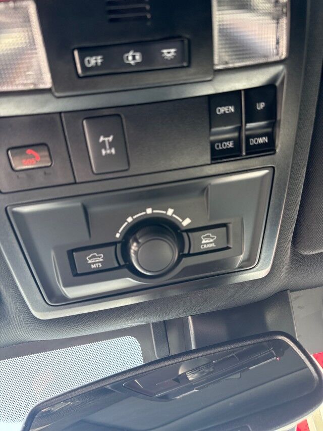 2023 Toyota Tacoma 4WD TRD Off Road Yuma AZ