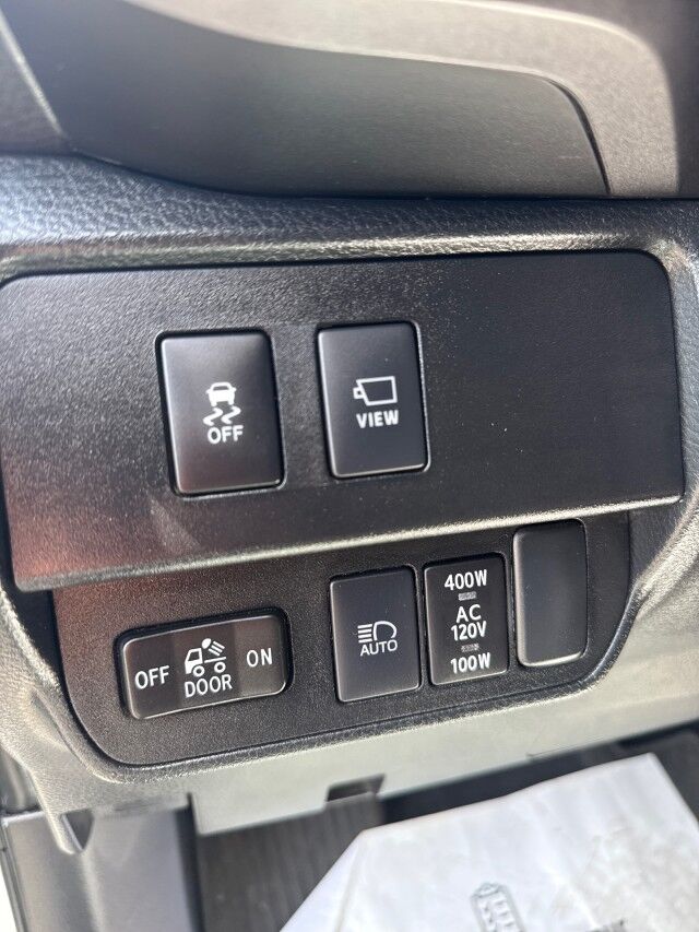 2023 Toyota Tacoma 4WD TRD Off Road Yuma AZ