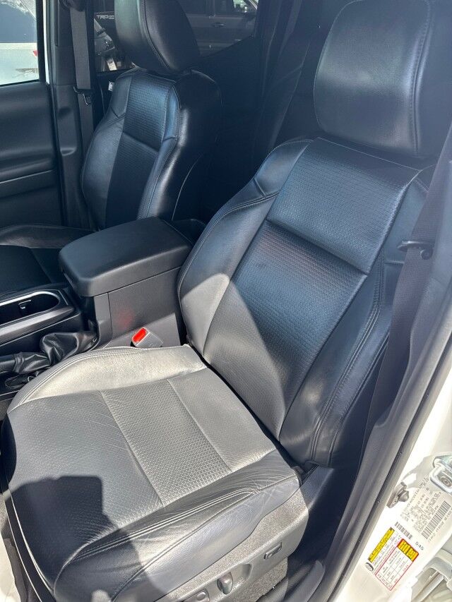 2023 Toyota Tacoma 4WD TRD Off Road Yuma AZ
