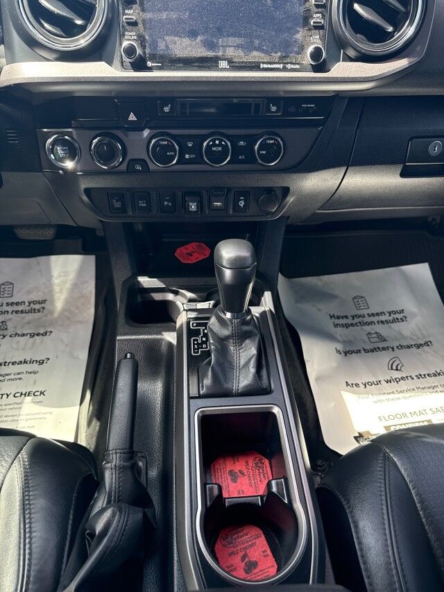 2023 Toyota Tacoma 4WD TRD Off Road Yuma AZ
