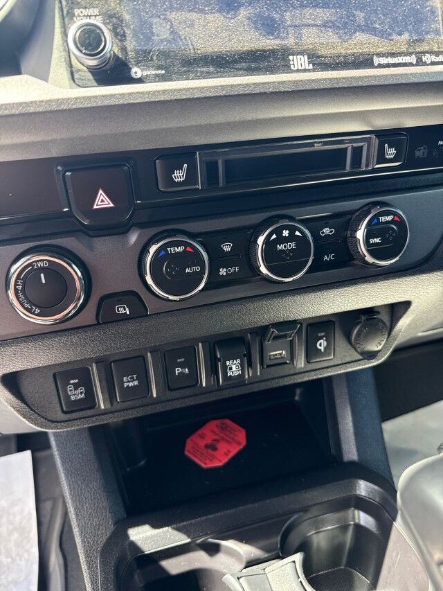 2023 Toyota Tacoma 4WD TRD Off Road Yuma AZ