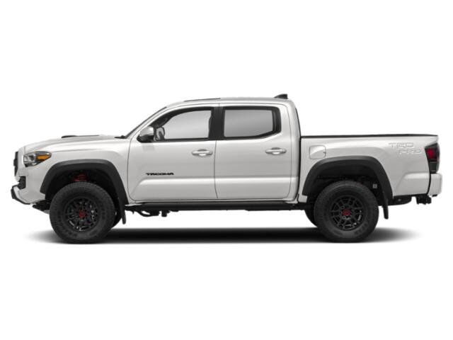 2023 Toyota Tacoma 4WD TRD Pro San Juan TX