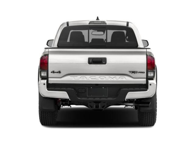 2023 Toyota Tacoma 4WD TRD Pro San Juan TX