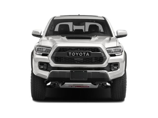 2023 Toyota Tacoma 4WD TRD Pro San Juan TX