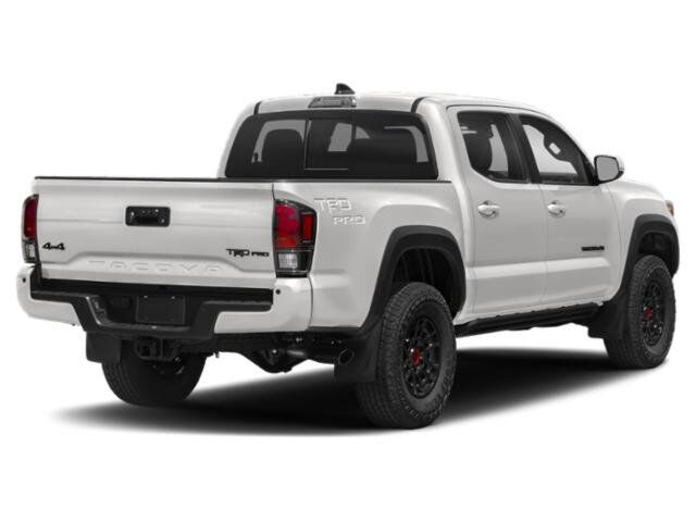 2023 Toyota Tacoma 4WD TRD Pro San Juan TX