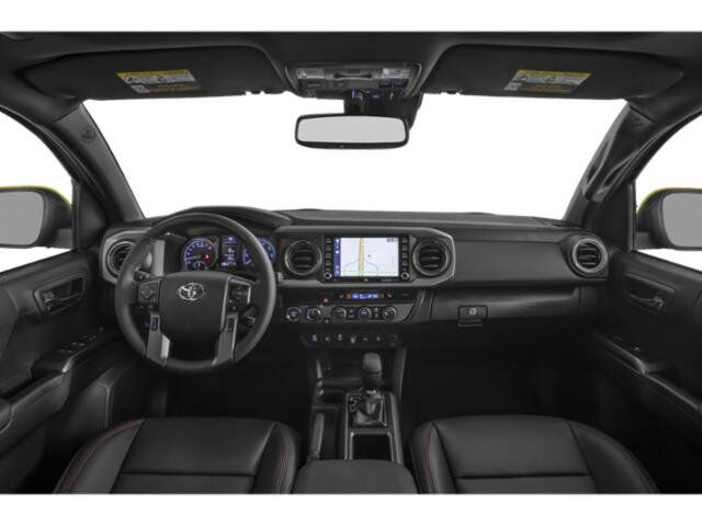 2023 Toyota Tacoma 4WD TRD Pro San Juan TX
