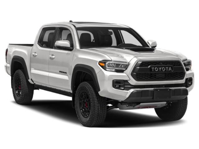 2023 Toyota Tacoma 4WD TRD Pro San Juan TX