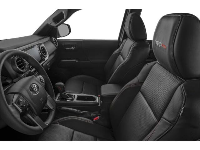 2023 Toyota Tacoma 4WD TRD Pro San Juan TX