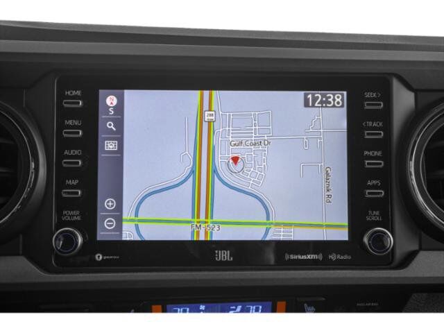 2023 Toyota Tacoma 4WD TRD Pro San Juan TX