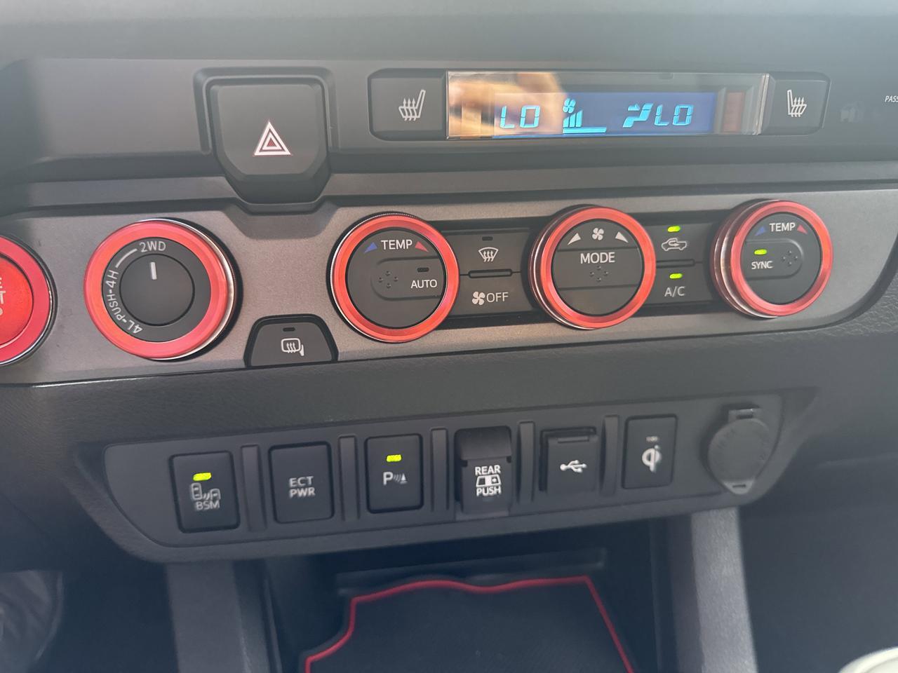 2023 Toyota Tacoma 4WD TRD Pro San Antonio TX