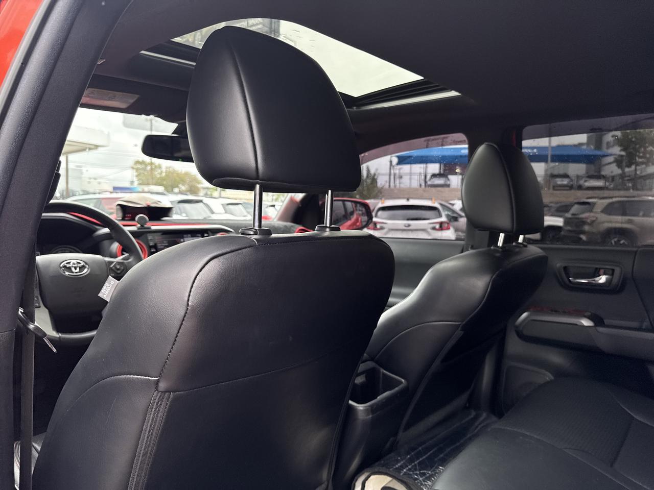 2023 Toyota Tacoma 4WD TRD Pro San Antonio TX