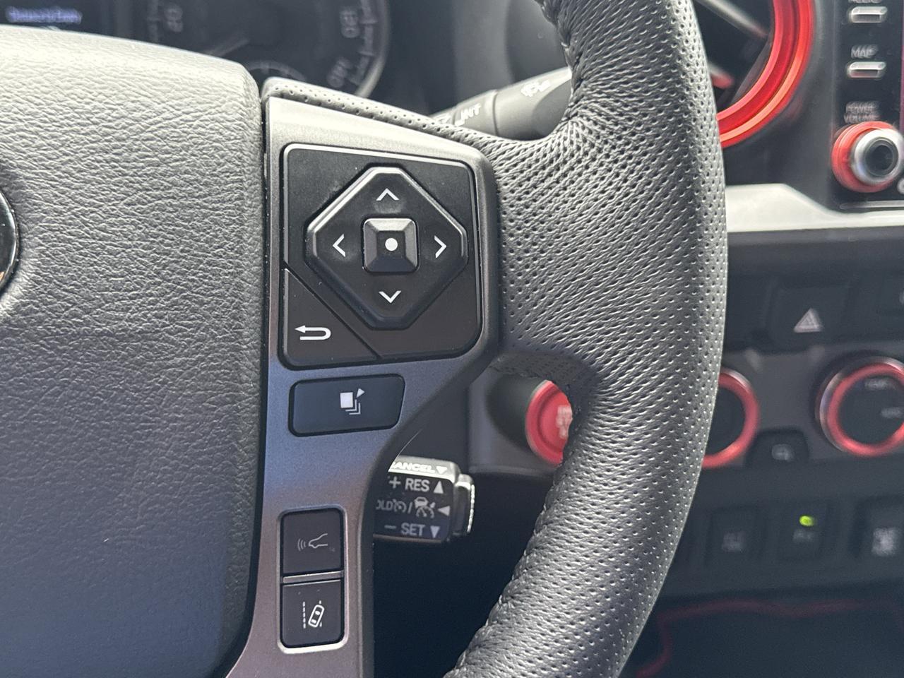 2023 Toyota Tacoma 4WD TRD Pro San Antonio TX