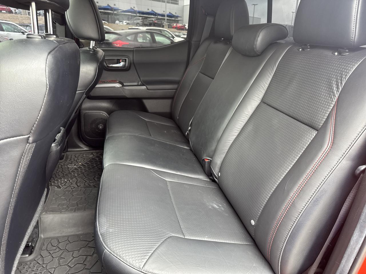 2023 Toyota Tacoma 4WD TRD Pro San Antonio TX