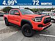 2023 Toyota Tacoma 4WD TRD Pro