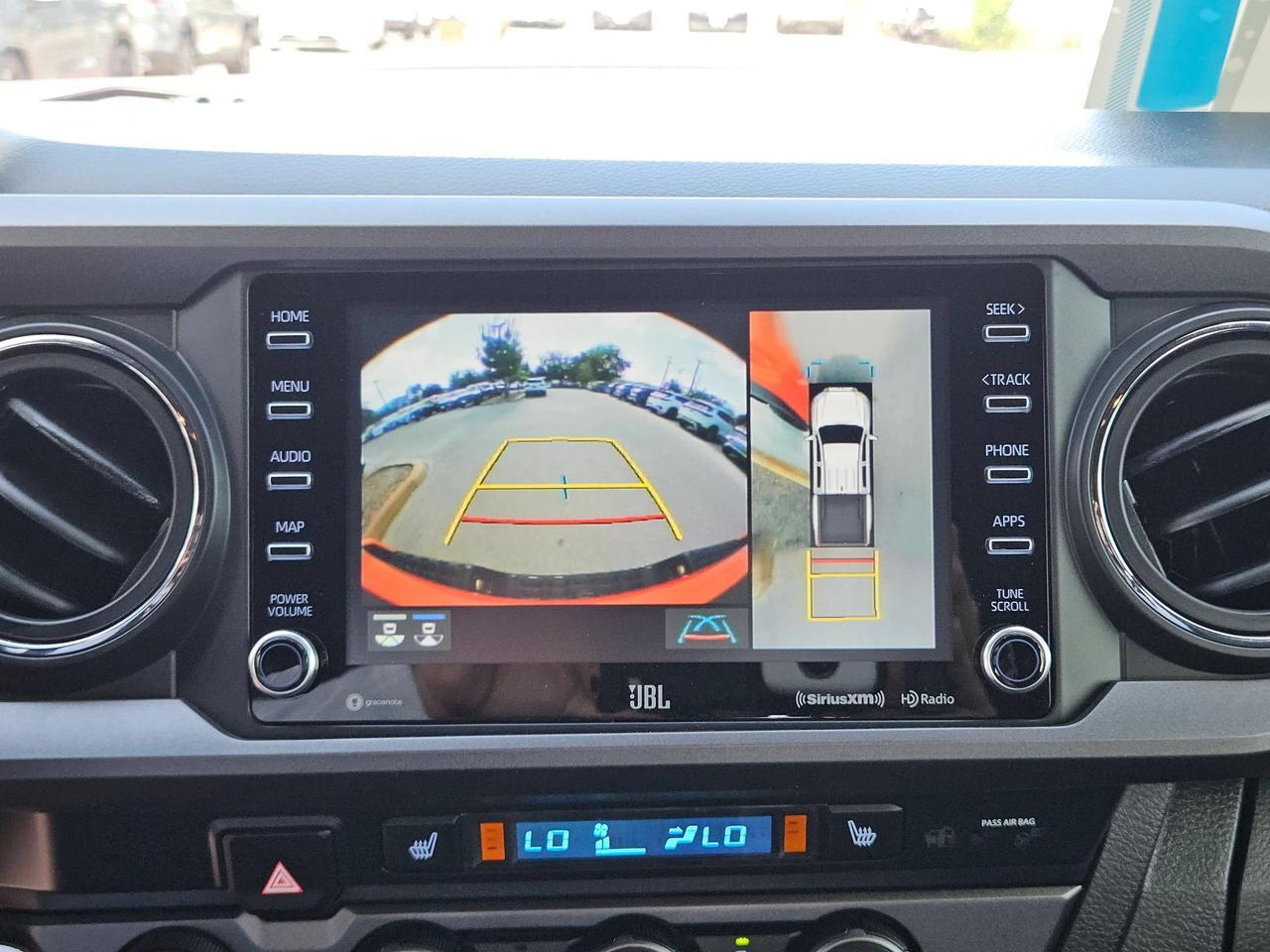 2023 Toyota Tacoma 4WD TRD Pro San Antonio TX