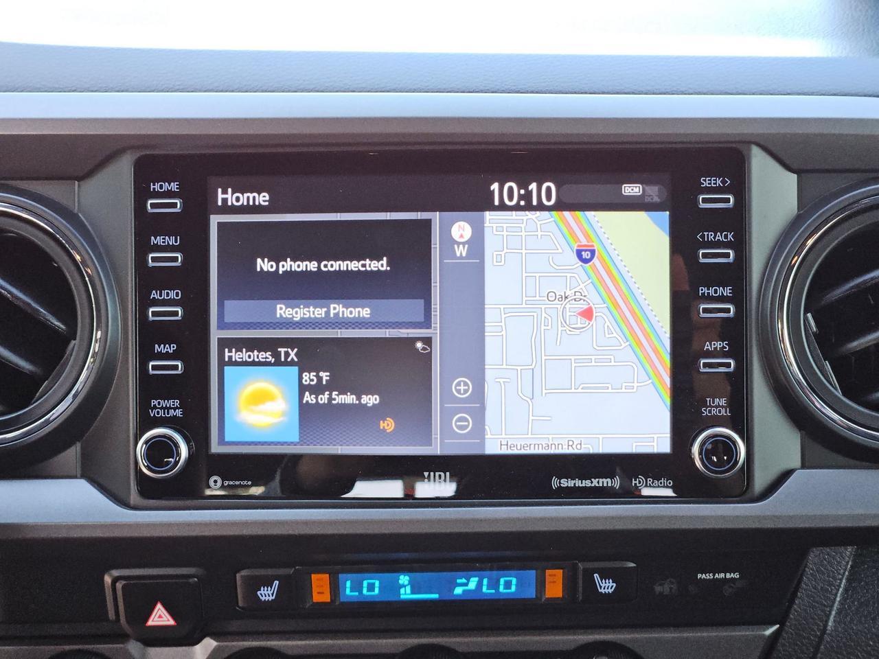 2023 Toyota Tacoma 4WD TRD Pro San Antonio TX