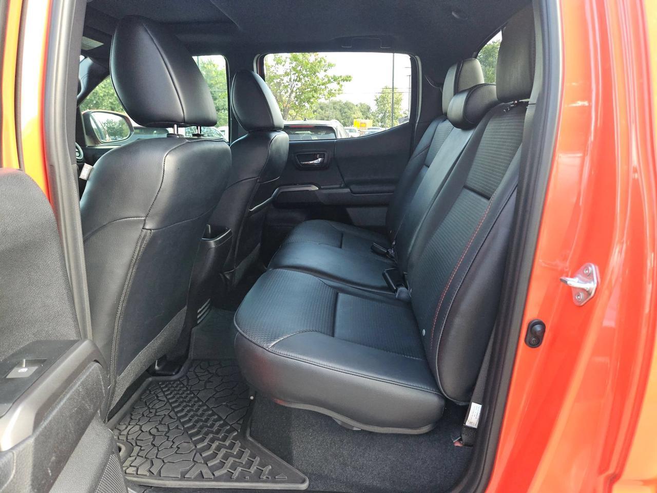 2023 Toyota Tacoma 4WD TRD Pro San Antonio TX