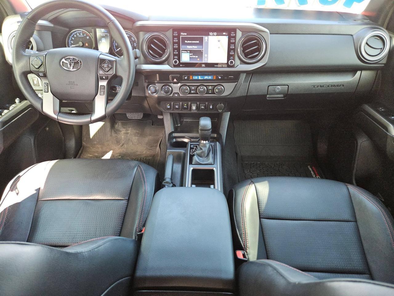 2023 Toyota Tacoma 4WD TRD Pro San Antonio TX