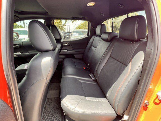 2023 Toyota Tacoma 4WD TRD Pro San Antonio TX
