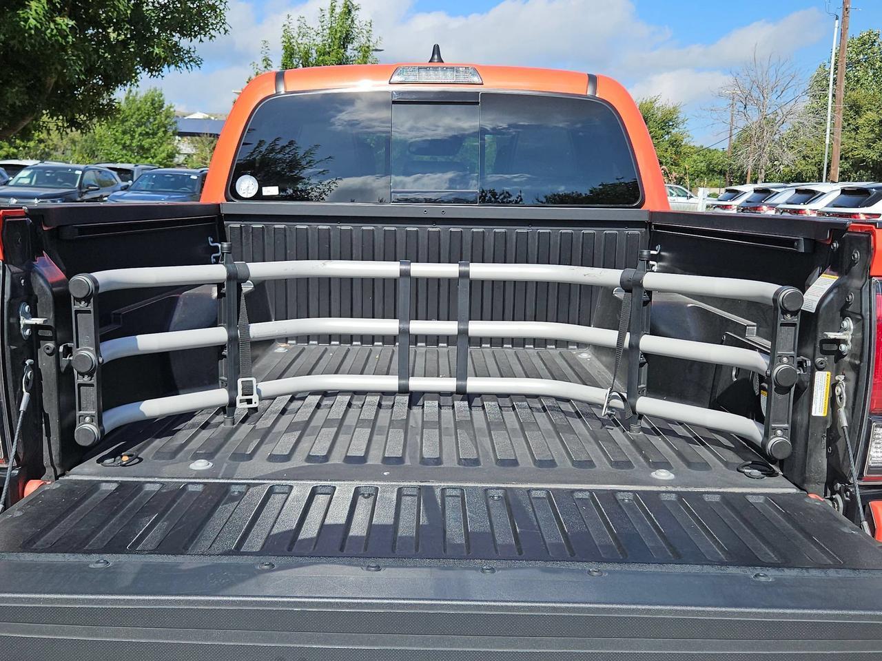 2023 Toyota Tacoma 4WD TRD Pro San Antonio TX