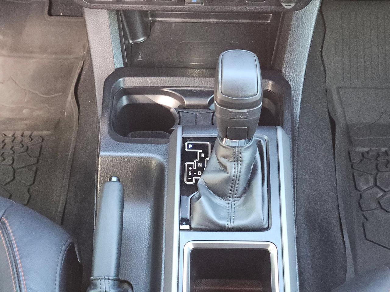 2023 Toyota Tacoma 4WD TRD Pro San Antonio TX