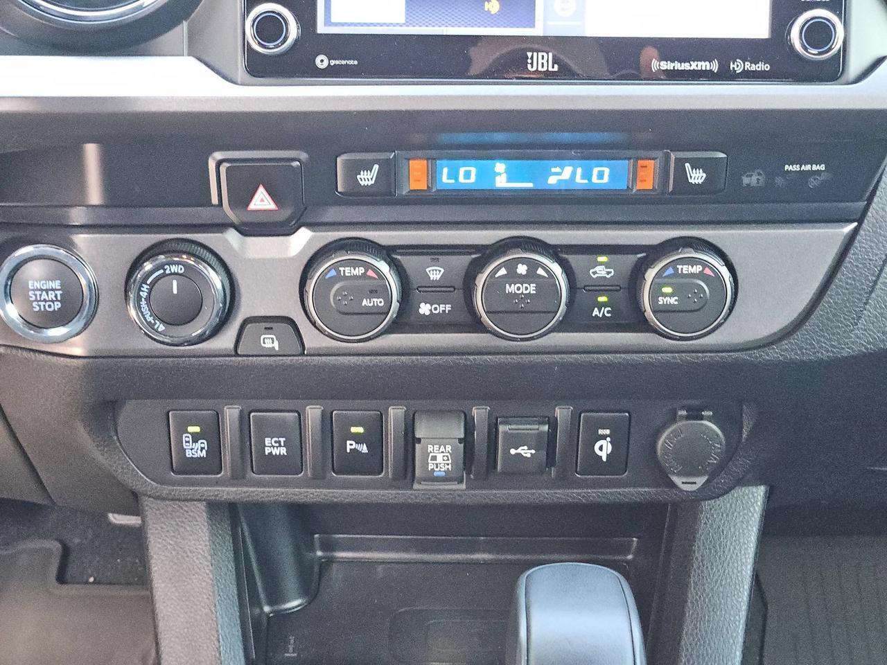 2023 Toyota Tacoma 4WD TRD Pro San Antonio TX