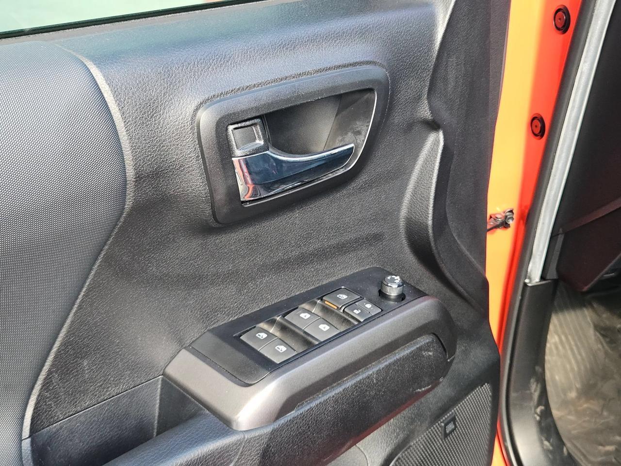 2023 Toyota Tacoma 4WD TRD Pro San Antonio TX
