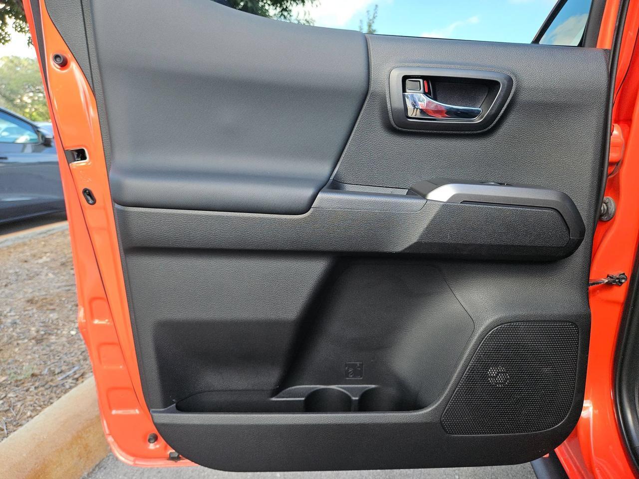 2023 Toyota Tacoma 4WD TRD Pro San Antonio TX