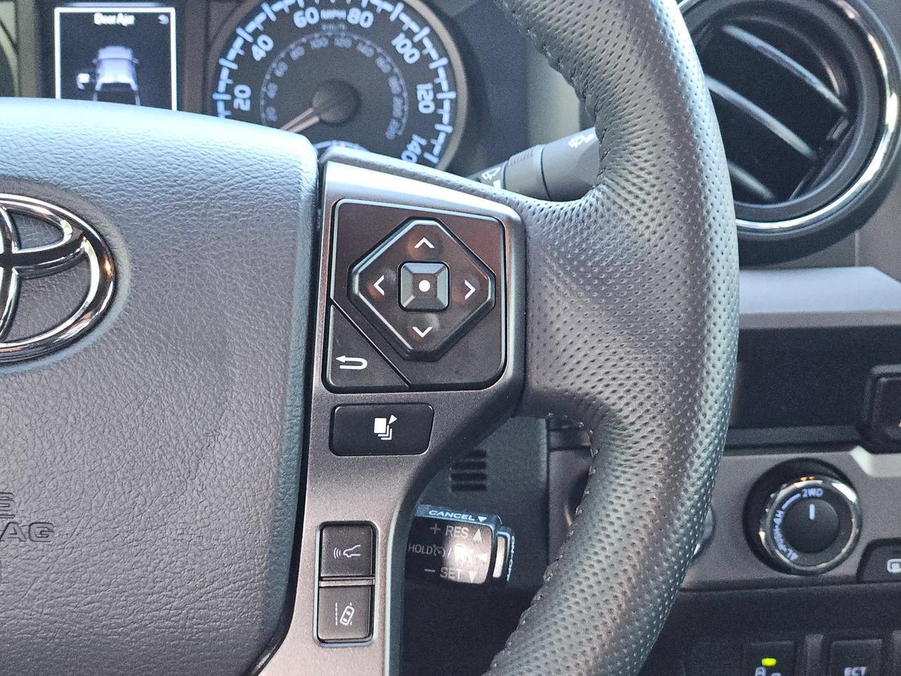 2023 Toyota Tacoma 4WD TRD Pro San Antonio TX