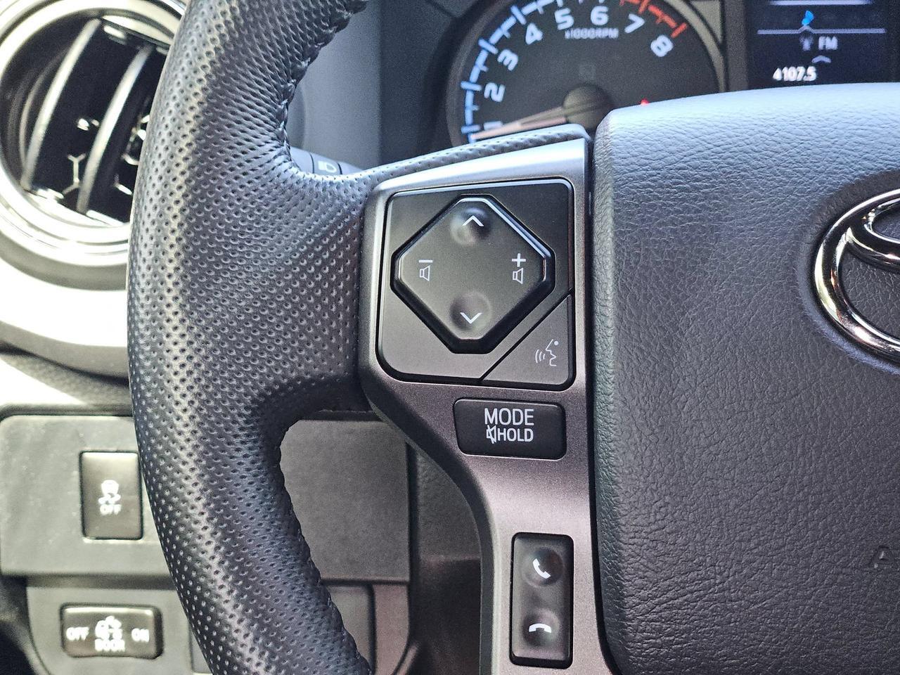 2023 Toyota Tacoma 4WD TRD Pro San Antonio TX