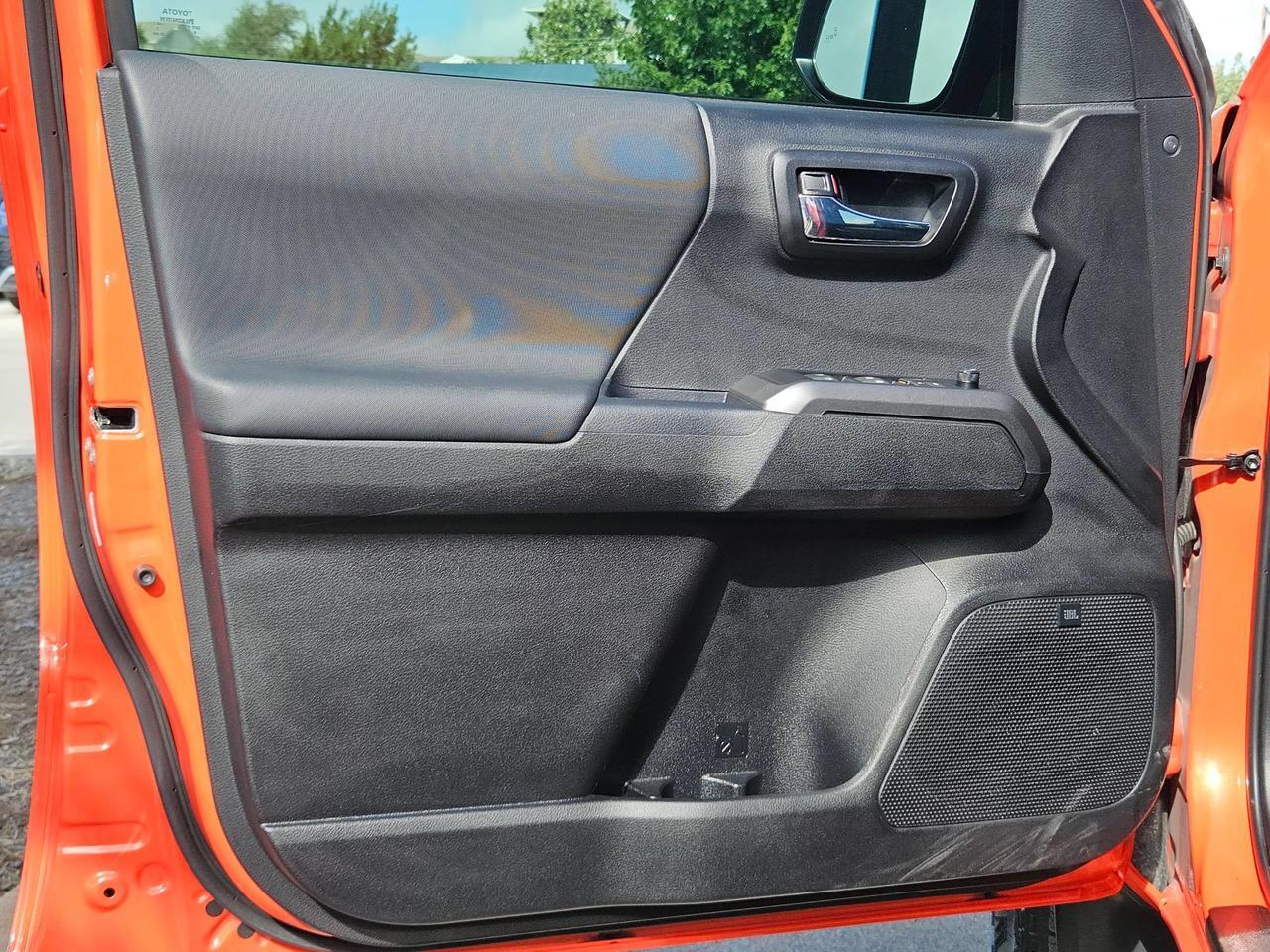 2023 Toyota Tacoma 4WD TRD Pro San Antonio TX