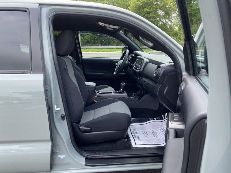 2023 Toyota Tacoma 4WD TRD Sport Bristol  PA