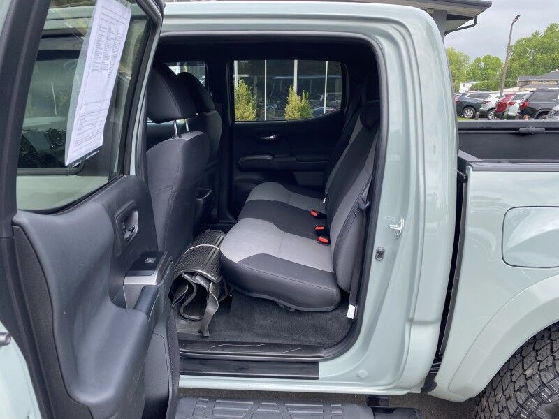 2023 Toyota Tacoma 4WD TRD Sport Bristol  PA