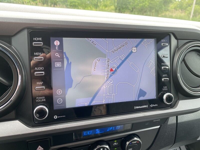 2023 Toyota Tacoma 4WD TRD Sport Bristol  PA