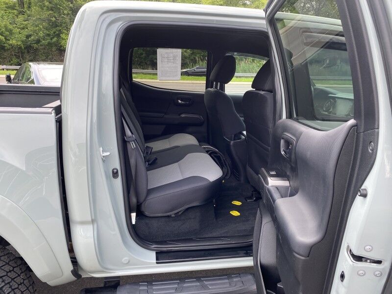 2023 Toyota Tacoma 4WD TRD Sport Bristol  PA