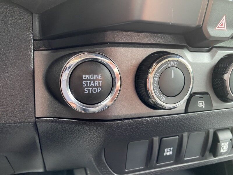 2023 Toyota Tacoma 4WD TRD Sport Bristol  PA