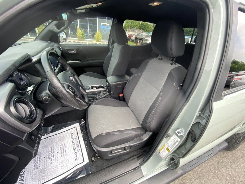 2023 Toyota Tacoma 4WD TRD Sport Bristol  PA