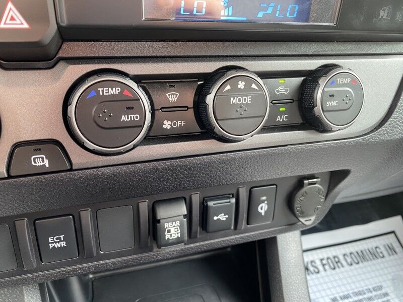 2023 Toyota Tacoma 4WD TRD Sport Bristol  PA