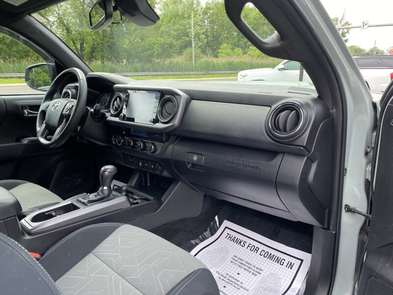 2023 Toyota Tacoma 4WD TRD Sport Bristol  PA