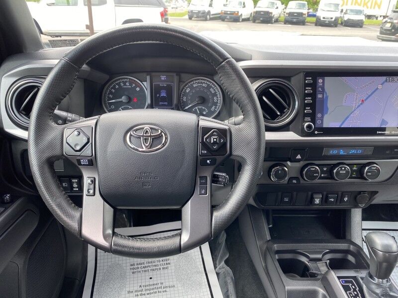 2023 Toyota Tacoma 4WD TRD Sport Bristol  PA