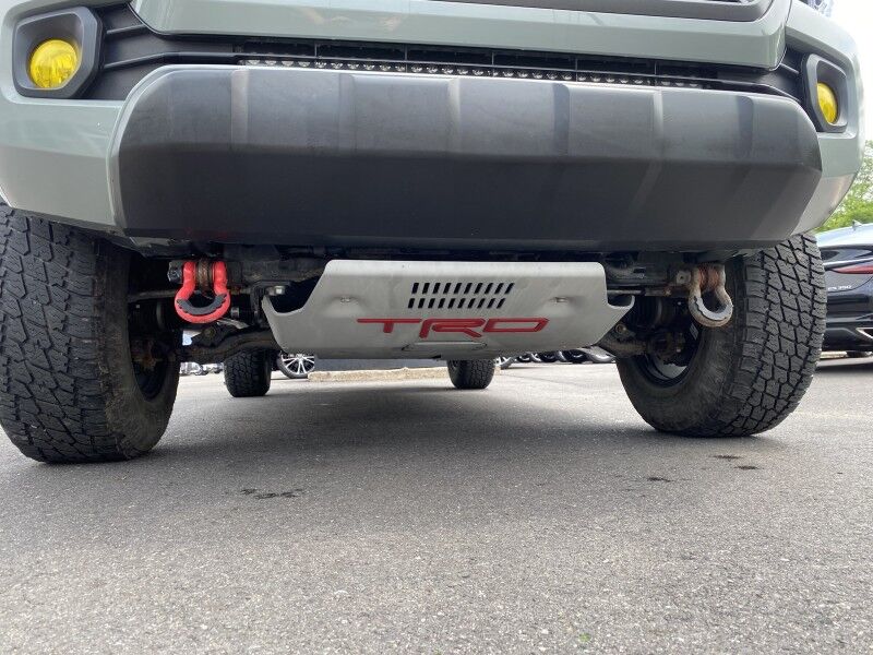 2023 Toyota Tacoma 4WD TRD Sport Bristol  PA