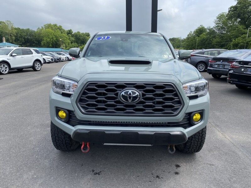 2023 Toyota Tacoma 4WD TRD Sport Bristol  PA