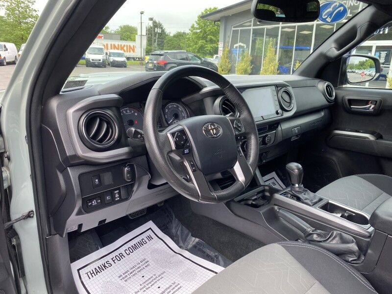 2023 Toyota Tacoma 4WD TRD Sport Bristol  PA