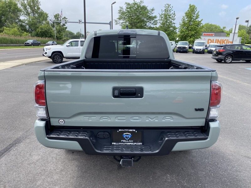 2023 Toyota Tacoma 4WD TRD Sport Bristol  PA