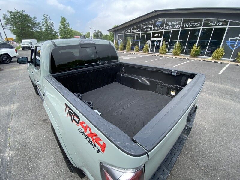2023 Toyota Tacoma 4WD TRD Sport Bristol  PA