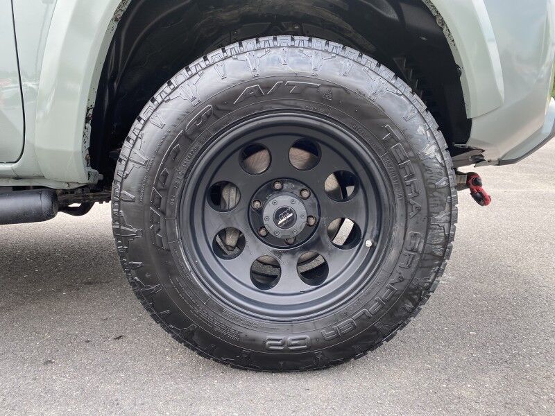 2023 Toyota Tacoma 4WD TRD Sport Bristol  PA