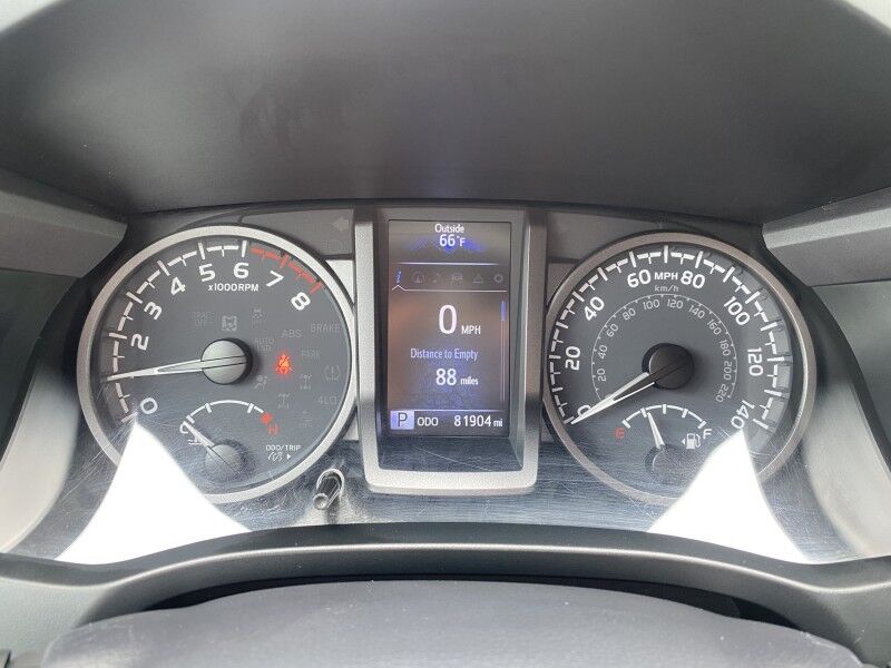 2023 Toyota Tacoma 4WD TRD Sport Bristol  PA