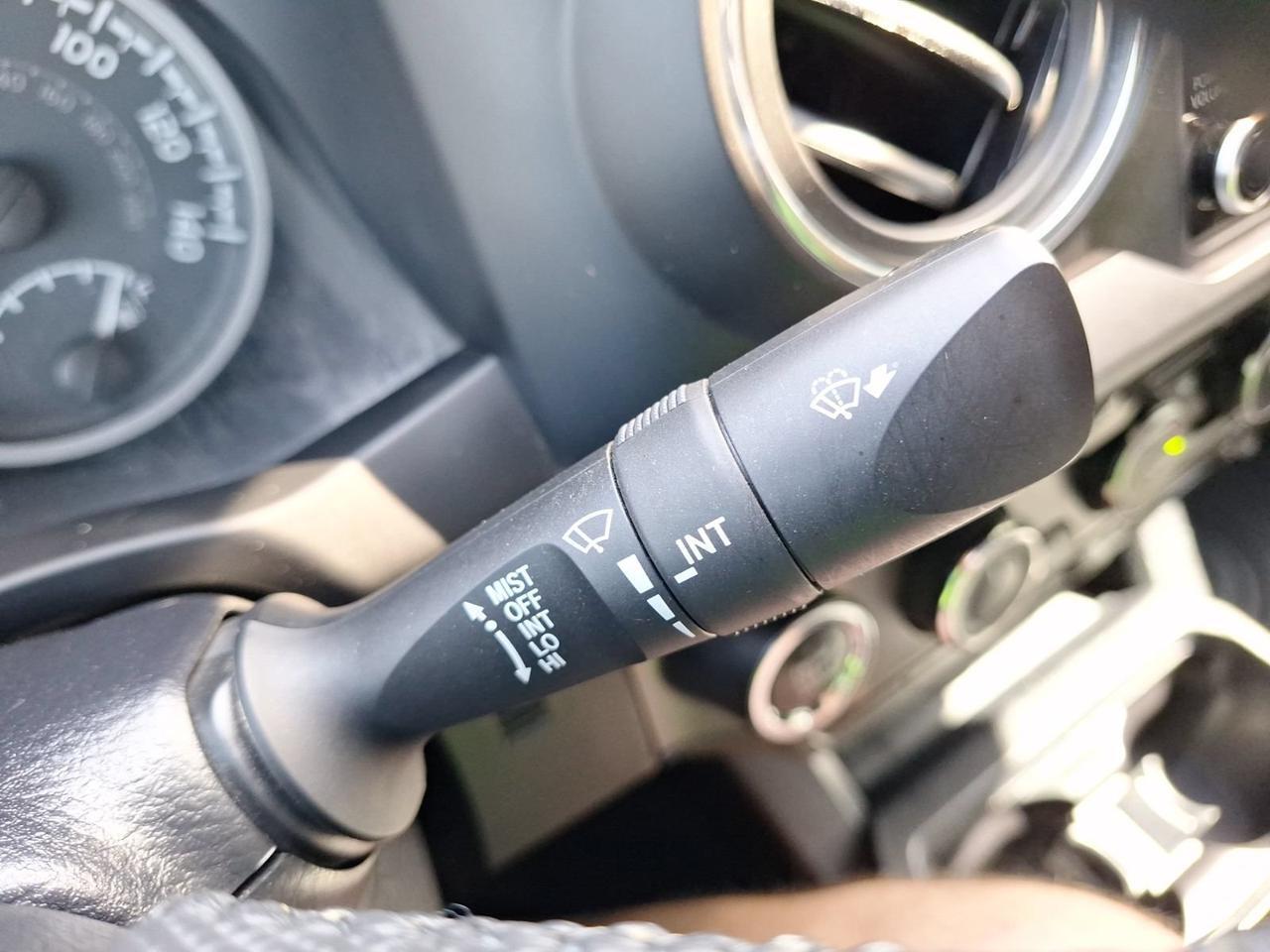 2023 Toyota Tacoma 4WD TRD Sport Hurst TX
