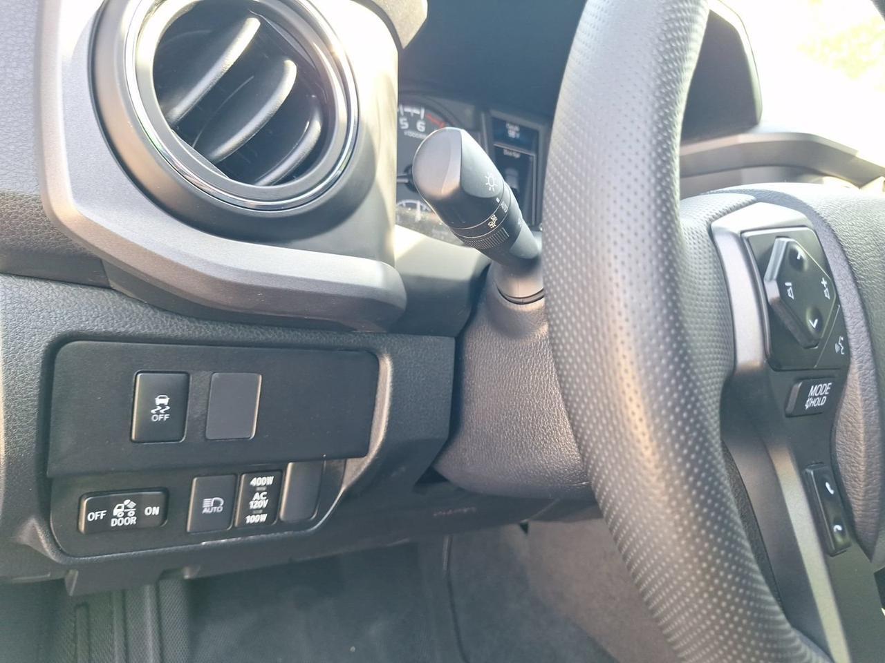 2023 Toyota Tacoma 4WD TRD Sport Hurst TX