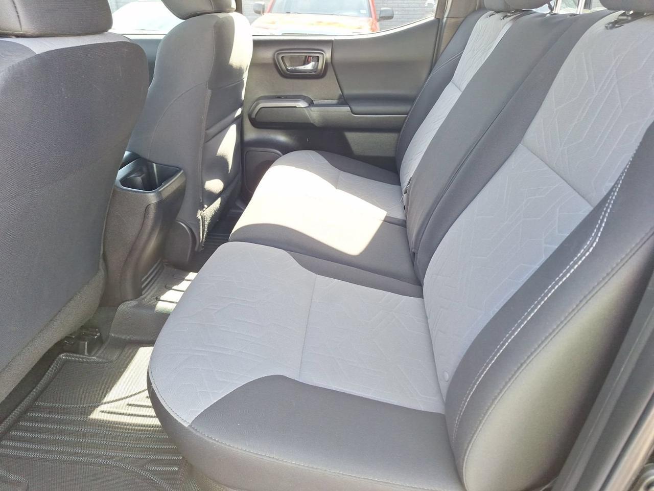 2023 Toyota Tacoma 4WD TRD Sport Hurst TX